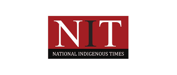 National Indigenous Times logo