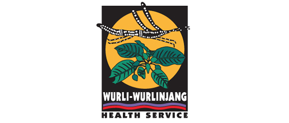 Wurli-Wurlinjang logo
