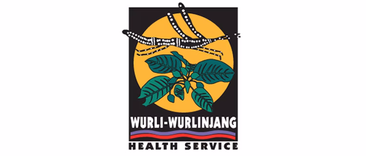 Wurli-Wurlinjang logo