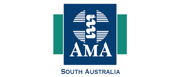 AMA SA logo