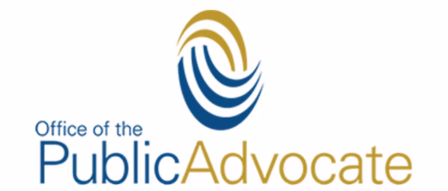 Office of the Public Advocate