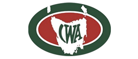 Logo for CWA TAS
