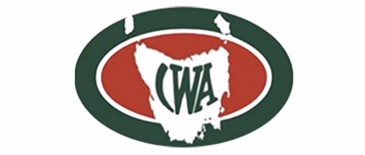 Logo for CWA TAS