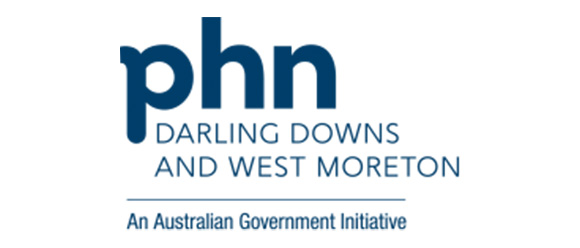 Darling Downs and West Moreton PHN