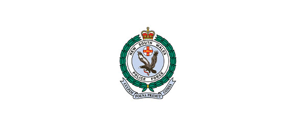 NSW Police Force logo