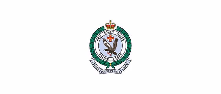 NSW Police Force logo