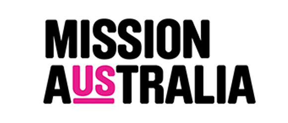 Mission Australia logo
