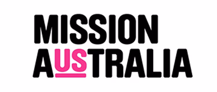 Mission Australia logo