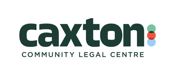 Caxton community legal centre