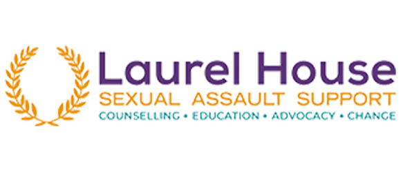 Logo for Laurel House