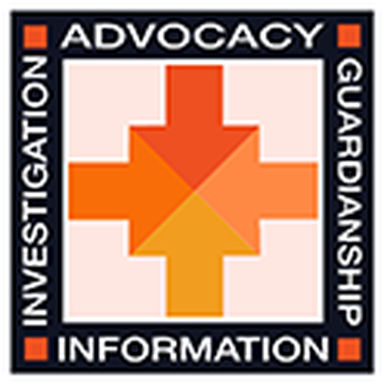 Office of the Public Advocate SA logo