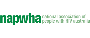 NAPWA logo