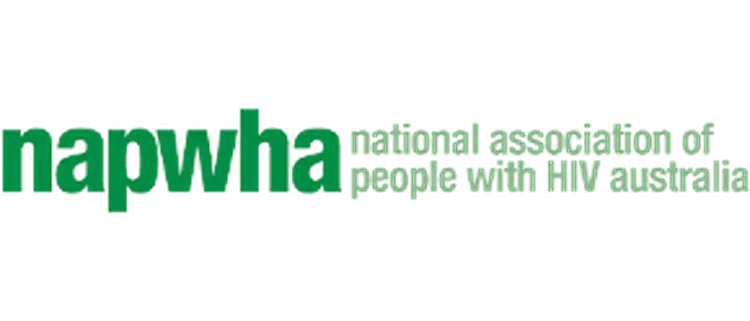 NAPWA logo