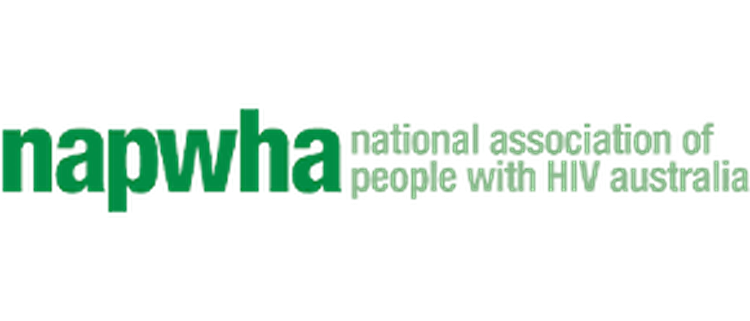 NAPWA logo