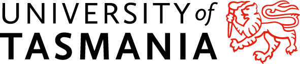 Logo for University of Tasmania