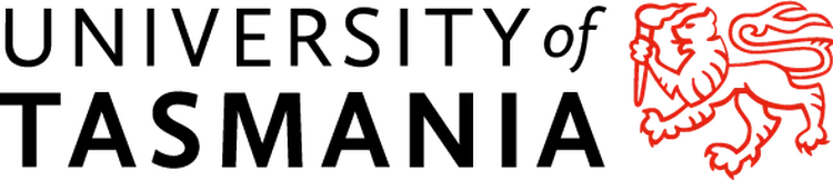 Logo for University of Tasmania