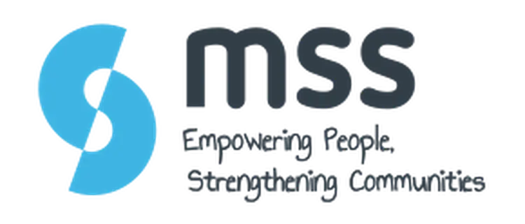 Manning Support Services logo