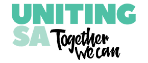Ethnic Link Services - Uniting SA logo