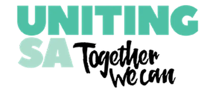 Ethnic Link Services - Uniting SA logo