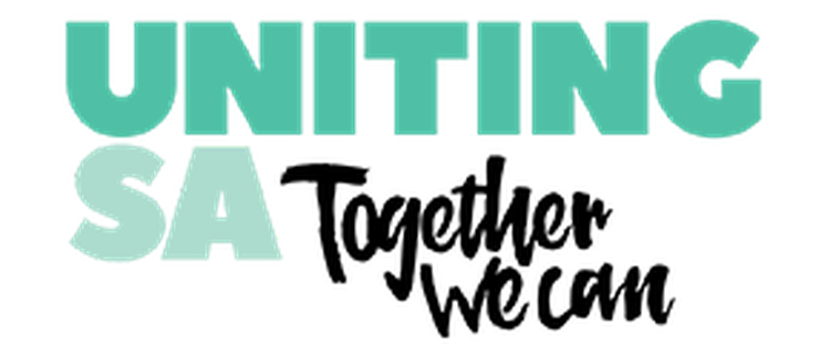 Ethnic Link Services - Uniting SA logo