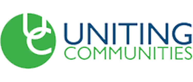 Uniting Communites Elder Abuse Unit logo