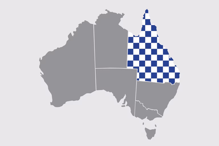 Cảnh sát Queensland và lạm dụng người cao tuổi
