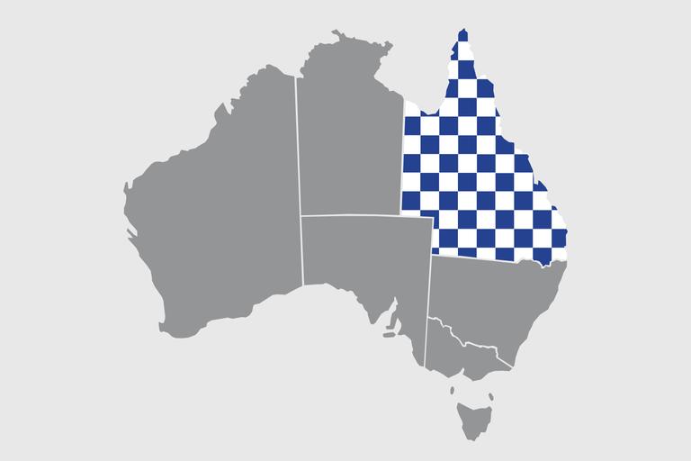 Queensland Police and elder abuse