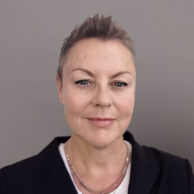 Marianne Waller