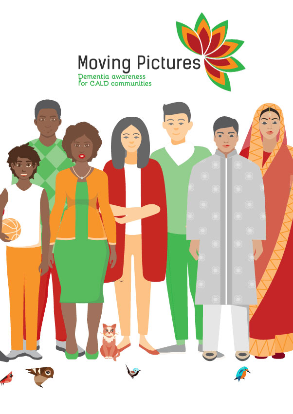 ADAPT-Animating for Dementia Prevention tile