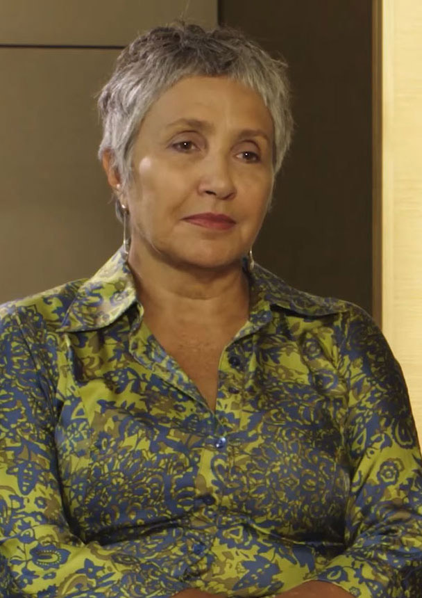 Barriers for Aboriginal People Video Thumbnail