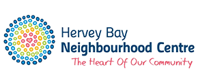 Hervey Bay Neighbourhood Centre logo
