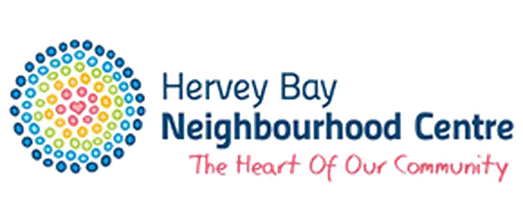 Hervey Bay Neighbourhood Centre logo