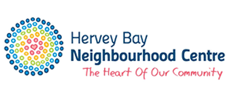 Hervey Bay Neighbourhood Centre logo