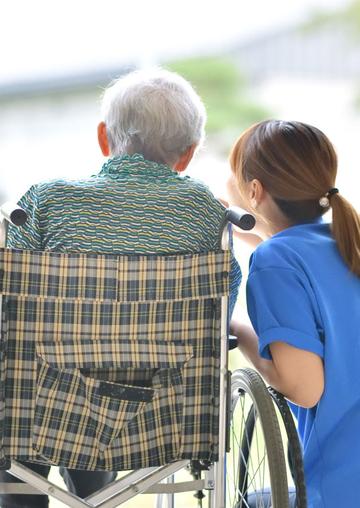 Aged care 