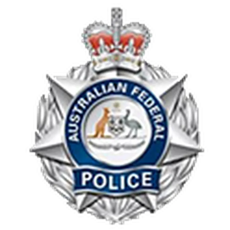 ACT Police Seniors Liaison Unit logo