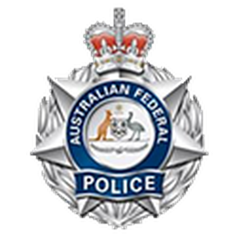 ACT Police Seniors Liaison Unit logo