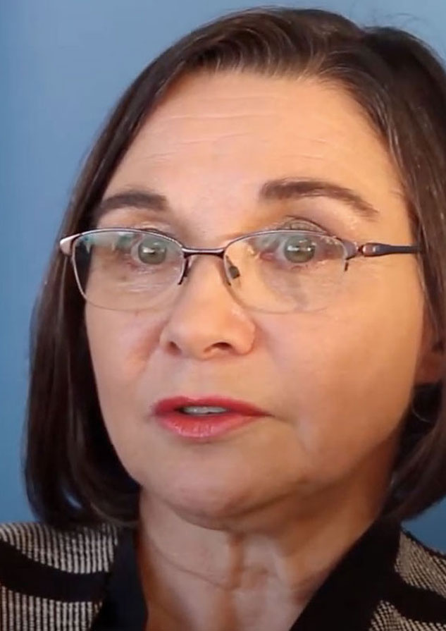 Human Rights, Ageing and Dementia: Challenging Current Practice Video