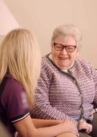 Fallstudie von „My Aged Care“: Tess’ Geschichte – Video-Miniaturansicht