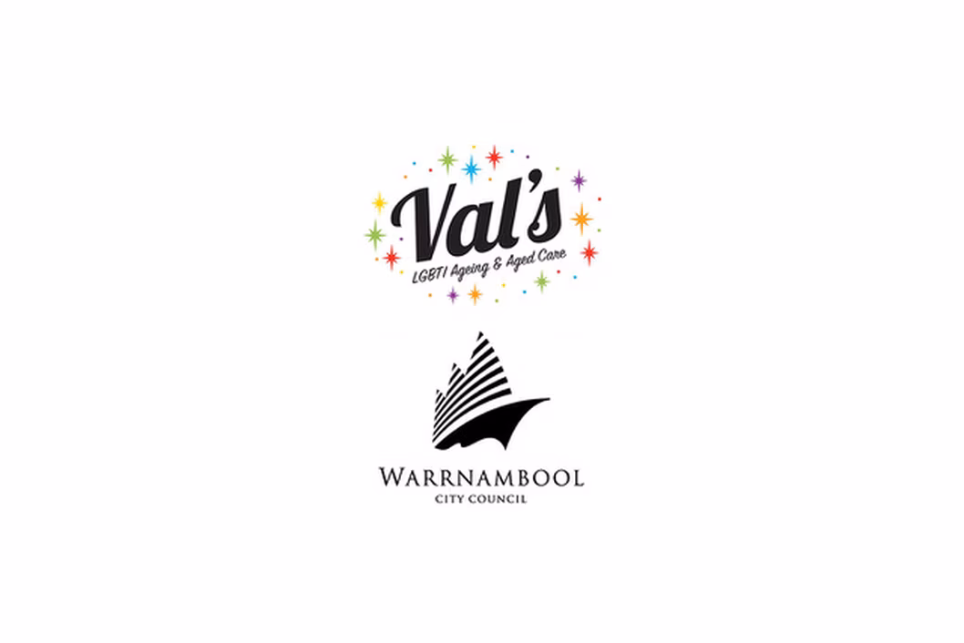 Val's LGBTI Ageing & Aged Care and Warrnambool City Council