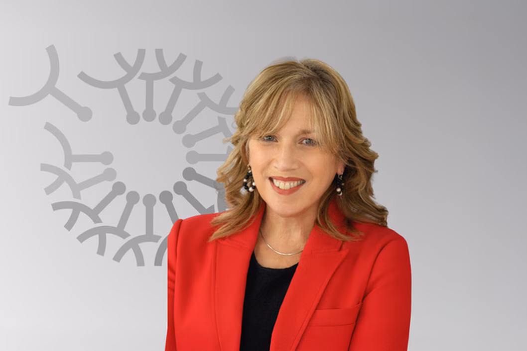 Council on the Ageing (COTA) Australia chief executive Pat Sparrow (photo: COTA).