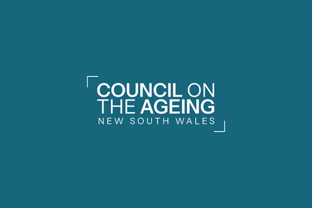 Council on the Ageing NSW
