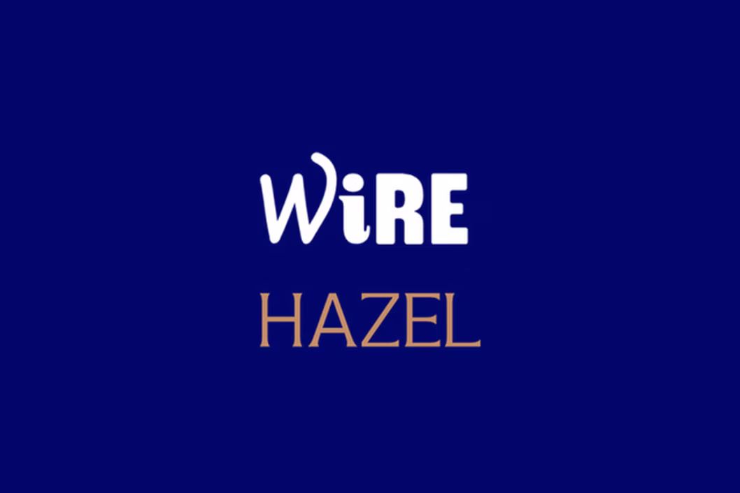 Wire Hazel