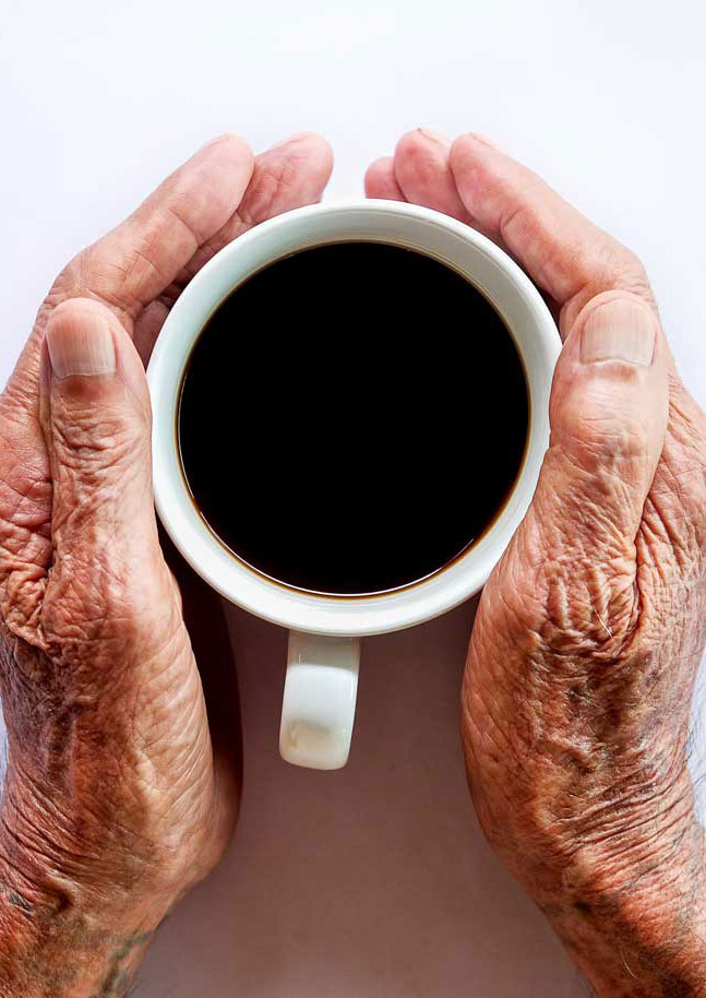 My Aged Care Case Study: Uncle Bob's story Tile