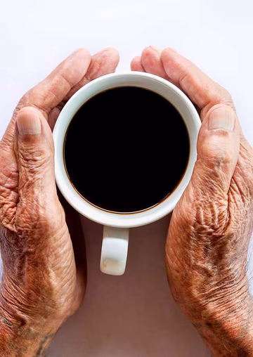 My Aged Care Case Study: Uncle Bob's story Tile