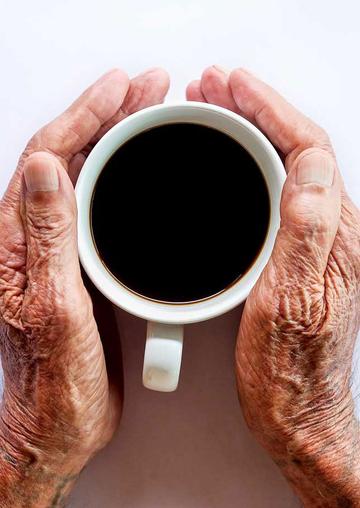 My Aged Care Case Study: Uncle Bob's story Tile