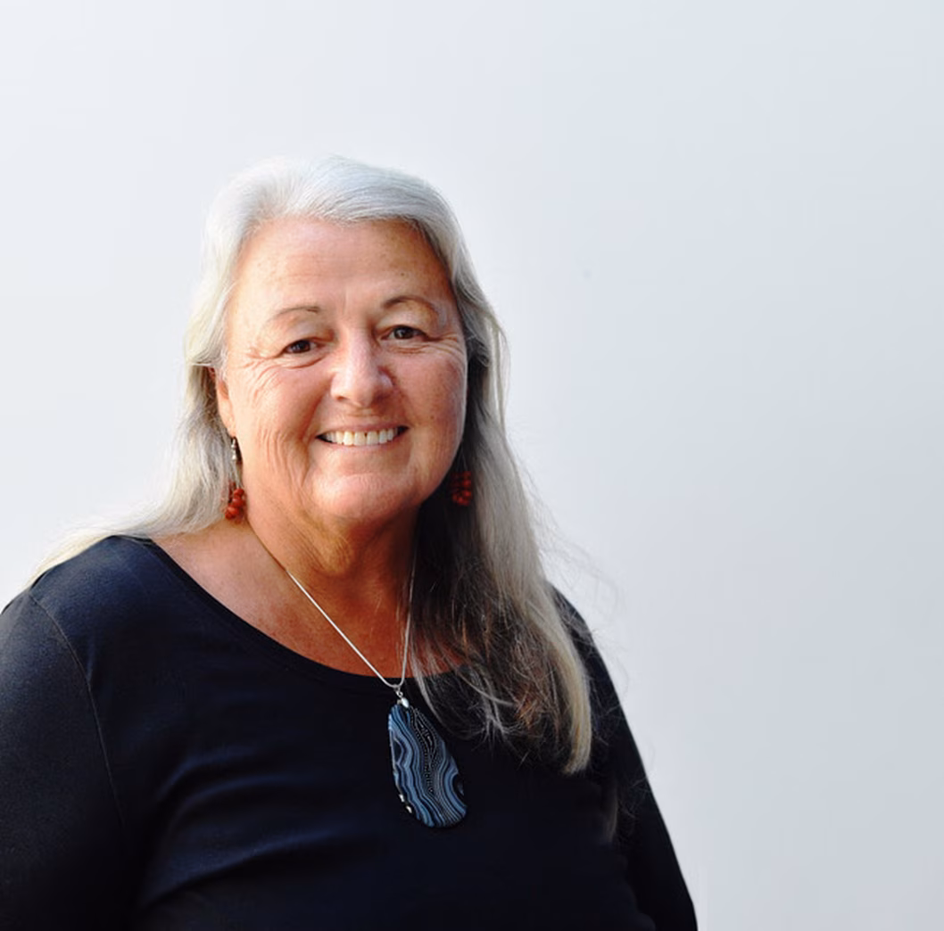 Elizabeth McEntyre 
