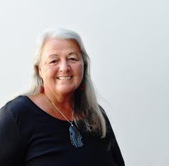 Elizabeth McEntyre 