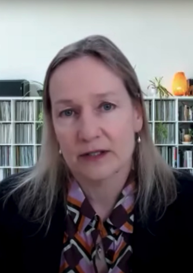 NeuRAtalks 2021 - Maintaining Your Brain Health: Dementia Webinar Video thumbnail