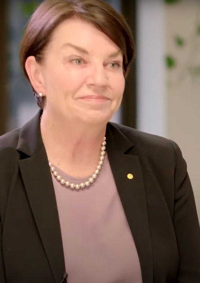 Protecting Older Australians 