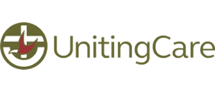 Seniors Enquiry Line - UnitingCare Australia logo